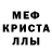 Меф мука Gala Tele